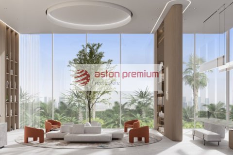Apartment in Business Bay, Dubai, UAE 1 bedroom, 72 sq.m. № 758257