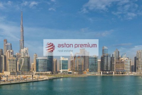 Apartemen di Business Bay, Dubai, UEA 1 kamar tidur, 72 m2 nomor 758257 - foto 8