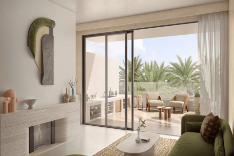 Villetta a schiera in vendita a Dubai, EAU 3 camere da letto, 346 mq. № 696126 - foto 5