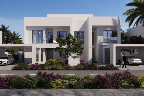 Σπίτι σε Dubai, ΗΑΕ 3 υπνοδωμάτια, 346 τ.μ. Αρ. 696126