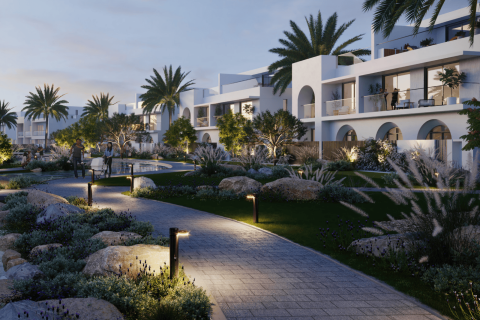 Villetta a schiera in vendita a Dubai, EAU 3 camere da letto, 346 mq. № 696126 - foto 16