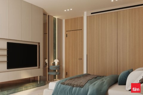 Huoneisto Business Bay, Dubai, Arabiemiraatit 2 makuuhuonetta, 101.3 m2 № 630427 - kuva 7