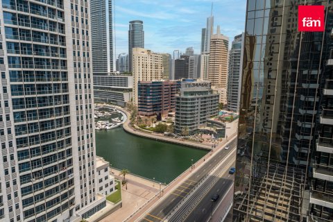Lägenhet till försäljning i Dubai Marina, Dubai, UAE 2 sovrum, 141.7 kvm Nr. 630428 - fotografi 22