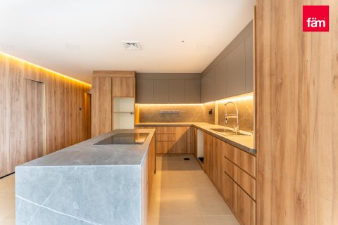Lägenhet till försäljning i Dubai Marina, Dubai, UAE 2 sovrum, 141.7 kvm Nr. 630428 - fotografi 4