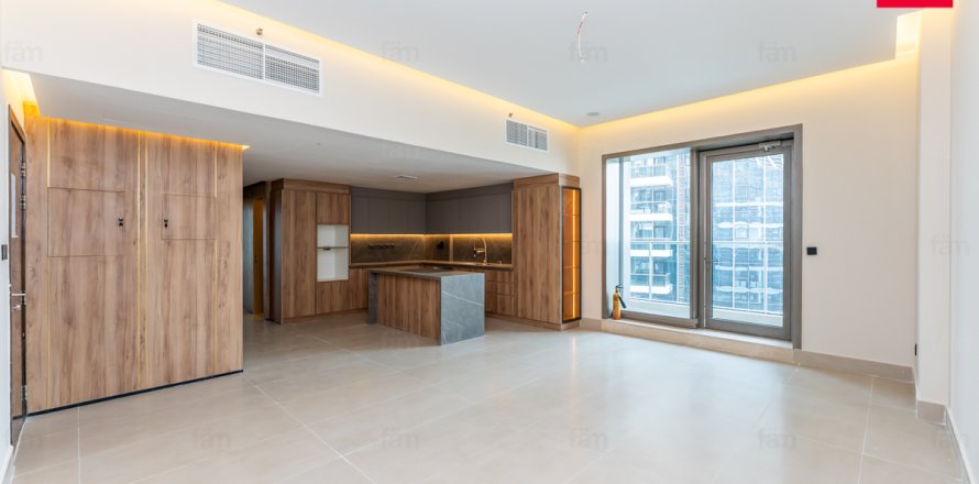 Lägenhet i Dubai Marina, Dubai, UAE 2 sovrum, 141.7 kvm Nr. 630428