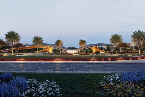 Villa til salg i Sharjah, UAE 5 soveværelser, 430 kvm № 764844 - foto 10