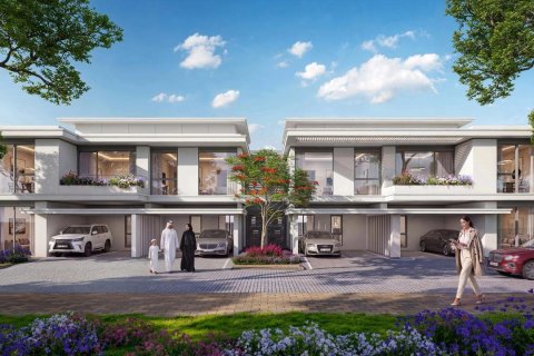 Villa en Sharjah, EAU 4 dormitorios, 247 m² № 764842