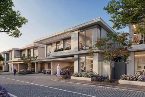 Vila v Sharjah, SAE 4 spálne, 247 m2 č. 764842 - Fotografia 19