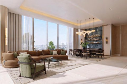 Wohnung zum Verkauf in Dubai, VAE 2 Schlafzimmer, 112 m2 Nr. 764847 - Foto 4