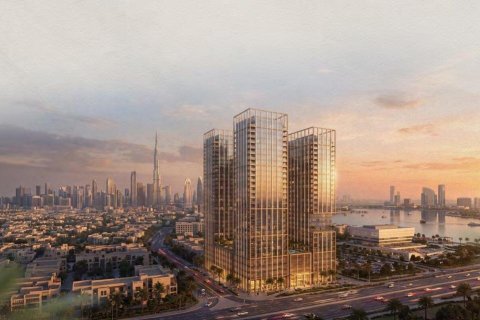 Wohnung zum Verkauf in Dubai, VAE 2 Schlafzimmer, 112 m2 Nr. 764847 - Foto 14