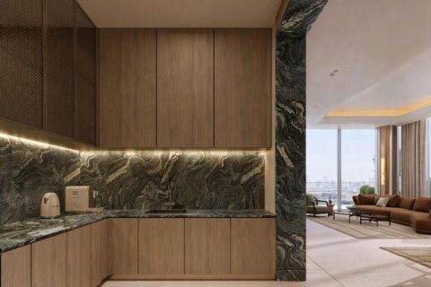 Wohnung zum Verkauf in Dubai, VAE 2 Schlafzimmer, 112 m2 Nr. 764847 - Foto 3
