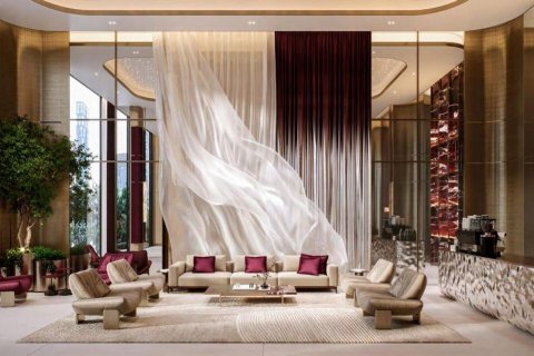 Wohnung zum Verkauf in Dubai, VAE 2 Schlafzimmer, 112 m2 Nr. 764847 - Foto 13