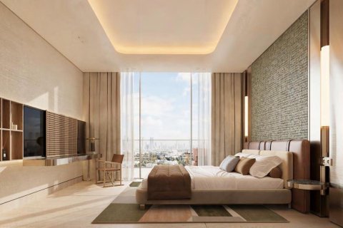 Apartment in Dubai, UAE 1 room, 34 sq.m. № 764845 - photo 7