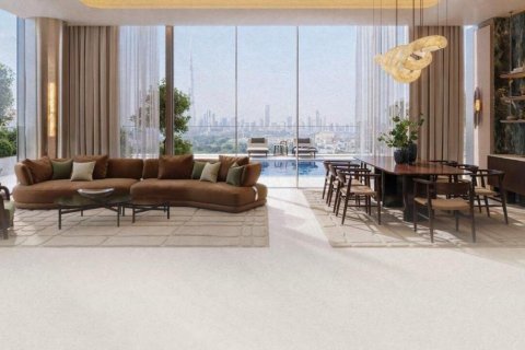 Apartment in Dubai, UAE 1 room, 34 sq.m. № 764845 - photo 5