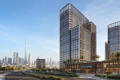 Apartament w Dubai, ZEA 1 sypialnia, 65 mkw. nr 764846