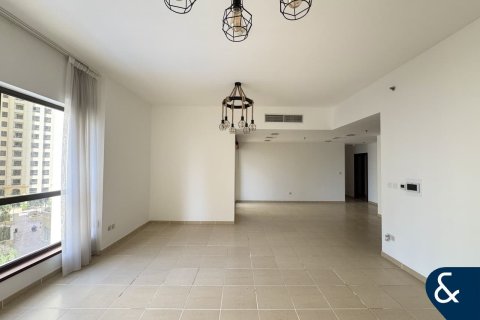 דירה ב Jumeirah Beach Residence, Dubai, איחוד האמירויות 3 חדרי שינה, 175 מ