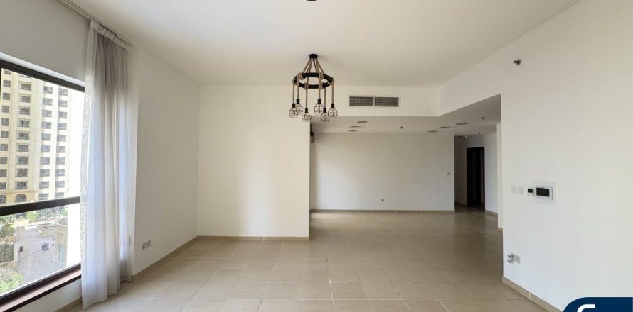 Appartement in Jumeirah Beach Residence, Dubai, VAE 3 slaapkamers, 175 vr.m. nr 688544