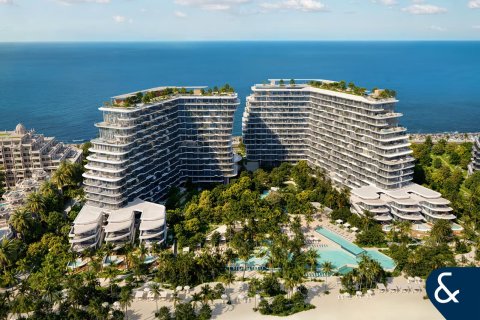 Apartamento em Palm Jumeirah, Dubai, EAU 2 quartos, 157 m2 № 688549