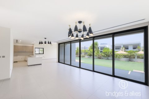 וילה להשכרה ב Dubai Hills Estate, Dubai, איחוד האמירויות 5 חדרי שינה, 372 מ"ר, מספר 752161 - תמונה 4