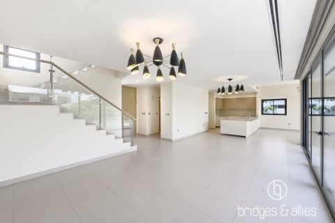 וילה להשכרה ב Dubai Hills Estate, Dubai, איחוד האמירויות 5 חדרי שינה, 372 מ"ר, מספר 752161 - תמונה 5