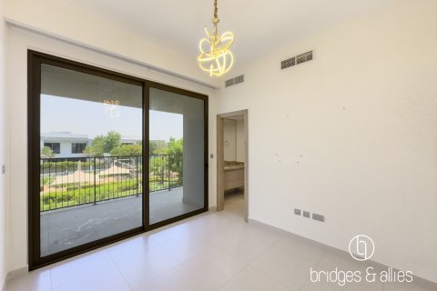 וילה להשכרה ב Dubai Hills Estate, Dubai, איחוד האמירויות 5 חדרי שינה, 372 מ"ר, מספר 752161 - תמונה 16