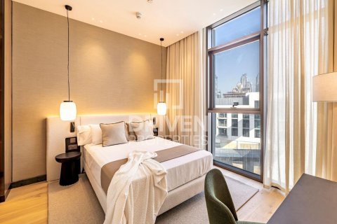 Appartement te huur in Al Wasl, Dubai, VAE 4 slaapkamers, 299.05 vr.m., nr 762689 - foto 7