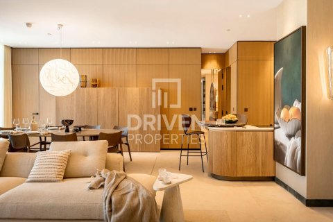 Korter asukohaga Al Wasl, Dubai, AÜE: 4 magamistoaga, 299.05 m² Nr 762689