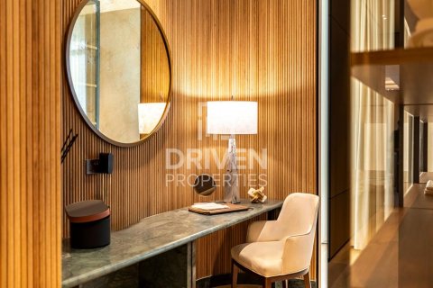 Appartement te huur in Al Wasl, Dubai, VAE 4 slaapkamers, 299.05 vr.m., nr 762689 - foto 23