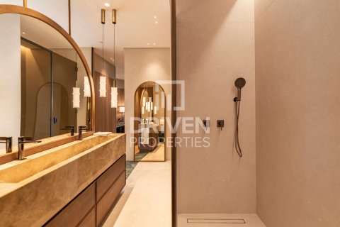 Appartement te huur in Al Wasl, Dubai, VAE 4 slaapkamers, 299.05 vr.m., nr 762689 - foto 28