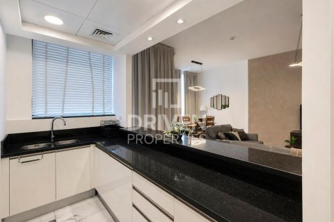 آپارتمان برای اجاره در Business Bay، Dubai، امارات متحده عربی 2 خوابه ، 140.38 متر مربع ، شماره 762688 - تصویر 8