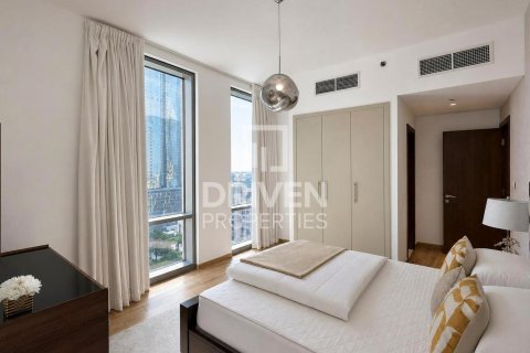 آپارتمان برای اجاره در Business Bay، Dubai، امارات متحده عربی 2 خوابه ، 140.38 متر مربع ، شماره 762688 - تصویر 3