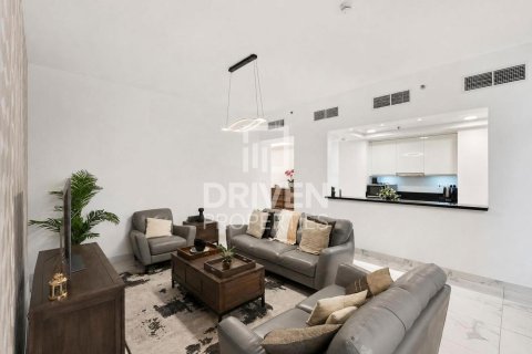 آپارتمان برای اجاره در Business Bay، Dubai، امارات متحده عربی 2 خوابه ، 140.38 متر مربع ، شماره 762688 - تصویر 4