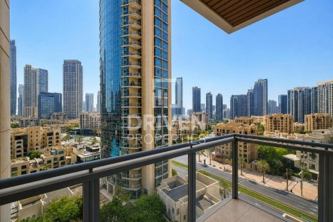 Apartamento en alquiler en Downtown Dubai (Downtown Burj Dubai), Dubai, EAU 2 dormitorios, 205.97 m2 № 762694 - foto 21