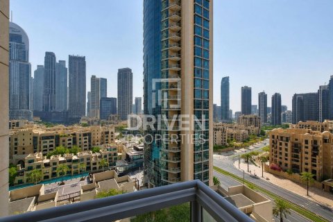 Apartamento en alquiler en Downtown Dubai (Downtown Burj Dubai), Dubai, EAU 2 dormitorios, 205.97 m2 № 762694 - foto 23