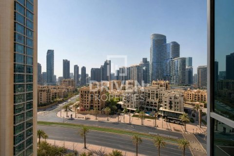 Apartamento en alquiler en Downtown Dubai (Downtown Burj Dubai), Dubai, EAU 2 dormitorios, 205.97 m2 № 762694 - foto 22