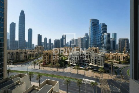 Apartamento en alquiler en Downtown Dubai (Downtown Burj Dubai), Dubai, EAU 2 dormitorios, 205.97 m2 № 762694 - foto 20