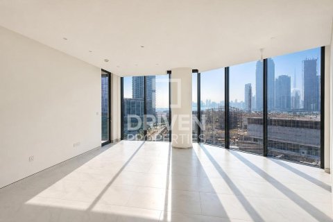 Apartman u Mohammed Bin Rashid City, Dubai, UAE 3 spavaćih soba, 162.95 m2 Br. 762691 - fotografija 3