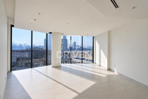 Apartman u Mohammed Bin Rashid City, Dubai, UAE 3 spavaćih soba, 162.95 m2 Br. 762691 - fotografija 13