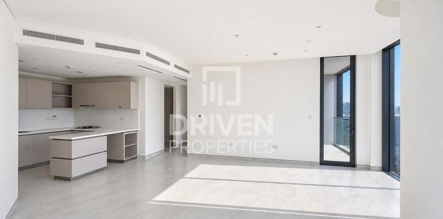 Apartman u Mohammed Bin Rashid City, Dubai, UAE 162.95 m2, 3 spavaćih soba Br. 762691