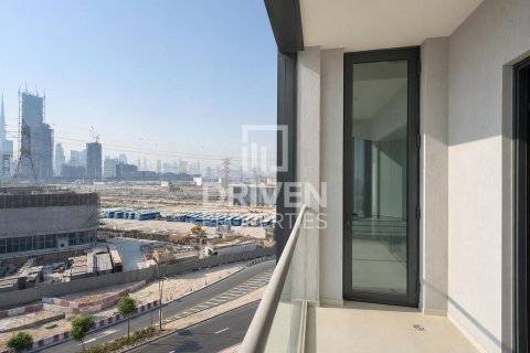 Apartman u Mohammed Bin Rashid City, Dubai, UAE 3 spavaćih soba, 162.95 m2 Br. 762691 - fotografija 28