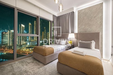Apartament do wynajęcia w Zabeel, Dubai, ZEA 3 sypialnie, 158.59 mkw., nr 762692 - zdjęcie 13