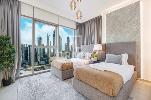 Apartament do wynajęcia w Zabeel, Dubai, ZEA 3 sypialnie, 158.59 mkw., nr 762692 - zdjęcie 9