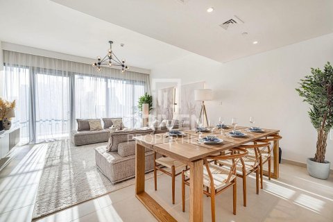 Apartament do wynajęcia w Zabeel, Dubai, ZEA 3 sypialnie, 158.59 mkw., nr 762692 - zdjęcie 3