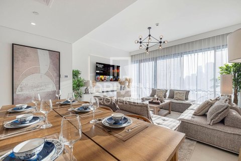 Apartament do wynajęcia w Zabeel, Dubai, ZEA 3 sypialnie, 158.59 mkw., nr 762692 - zdjęcie 1