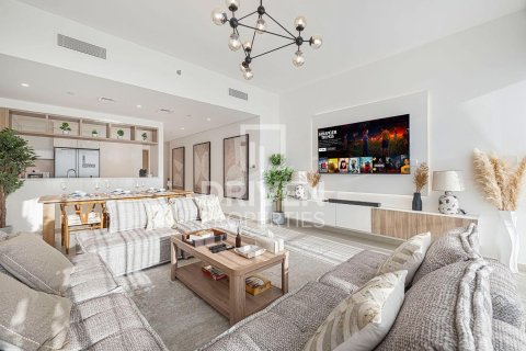 Apartament do wynajęcia w Zabeel, Dubai, ZEA 3 sypialnie, 158.59 mkw., nr 762692 - zdjęcie 2