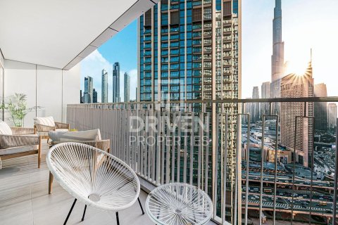 Apartament do wynajęcia w Zabeel, Dubai, ZEA 3 sypialnie, 158.59 mkw., nr 762692 - zdjęcie 16