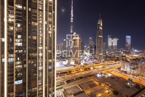 Apartament do wynajęcia w Zabeel, Dubai, ZEA 3 sypialnie, 158.59 mkw., nr 762692 - zdjęcie 18