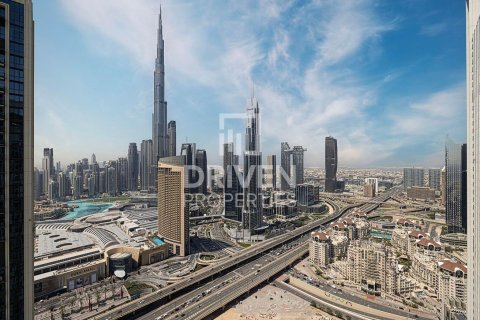 Apartament do wynajęcia w Zabeel, Dubai, ZEA 3 sypialnie, 158.59 mkw., nr 762692 - zdjęcie 15