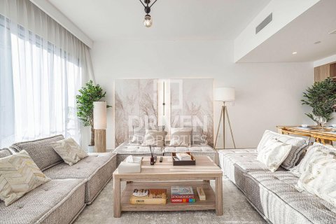 Apartament do wynajęcia w Zabeel, Dubai, ZEA 3 sypialnie, 158.59 mkw., nr 762692 - zdjęcie 4