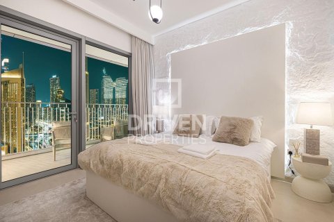 Apartament do wynajęcia w Zabeel, Dubai, ZEA 3 sypialnie, 158.59 mkw., nr 762692 - zdjęcie 12